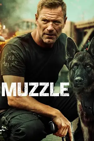 Muzzle - vegamovies, VegaMoviesv.com