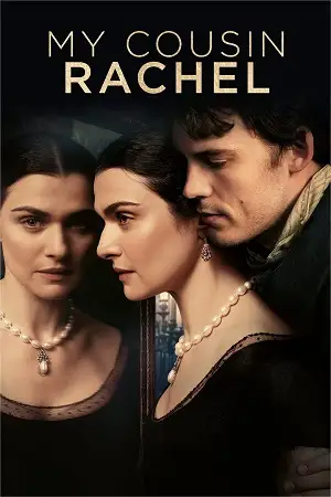My cousin rachel hindi dubbed - vegamovies, VegaMoviesv.com