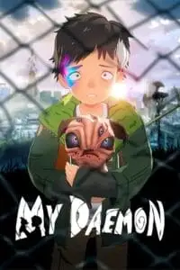 My daemon 2023 hindi dubbed - vegamovies, VegaMoviesv.com