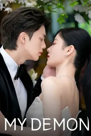 My demon 2023 k drama hindi dubbed - vegamovies, VegaMoviesv.com
