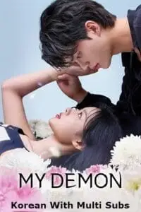 My demon season 1 kdrama vegamovie - vegamovies, VegaMoviesv.com