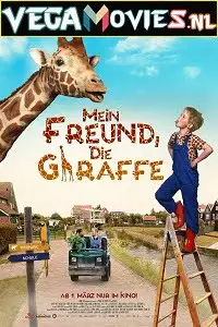 My giraffe - vegamovies, VegaMoviesv.com