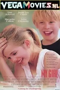 My girl 1991 - vegamovies, VegaMoviesv.com