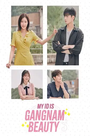 My id is gangnam beauty - vegamovies, VegaMoviesv.com