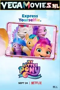 My little pony a new generation 2021 - vegamovies, VegaMoviesv.com