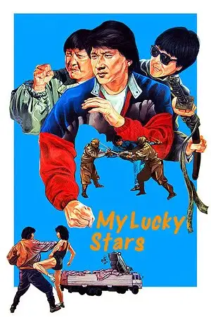 My lucky stars - vegamovies, VegaMoviesv.com