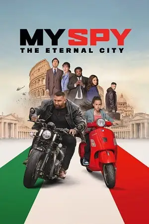 My spyf the eternal citys - vegamovies, VegaMoviesv.com