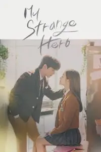 My strange hero 2018 hindi dubbed - vegamovies, VegaMoviesv.com