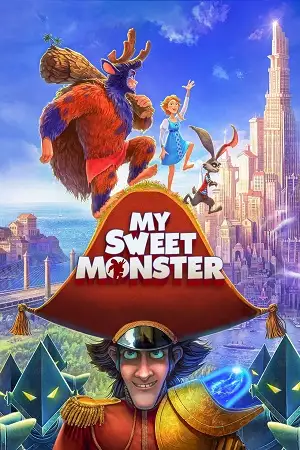 My sweet monster - vegamovies, VegaMoviesv.com