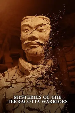 Mysteries of the terracotta warriors - vegamovies, VegaMoviesv.com