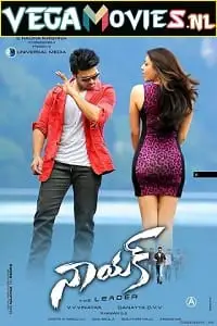Naayak 2013 poster - vegamovies, VegaMoviesv.com