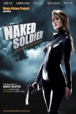 Naked soldier 2012 dual audio hindi english movie - vegamovies, VegaMoviesv.com