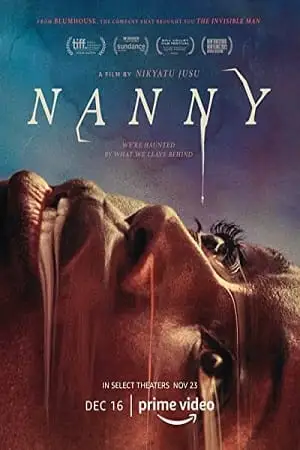 Nanny hindi dubbed - vegamovies, VegaMoviesv.com