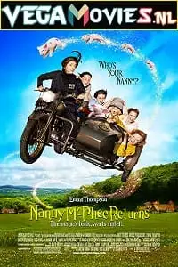 Nanny mcphee and the big bang 2010 poster - vegamovies, VegaMoviesv.com