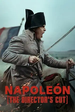 Napoleon 2023 directors cut - vegamovies, VegaMoviesv.com