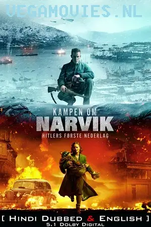 Narvik 2023 web dl - vegamovies, VegaMoviesv.com