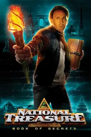 National treasure - vegamovies, VegaMoviesv.com