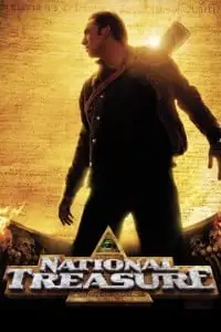 National treasure - vegamovies, VegaMoviesv.com