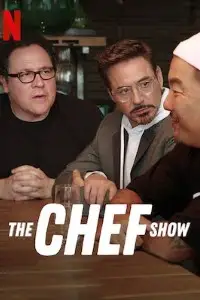 Netflix the chef show season 1 - vegamovies, VegaMoviesv.com