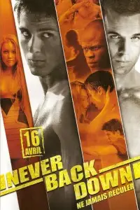Never back down - vegamovies, VegaMoviesv.com