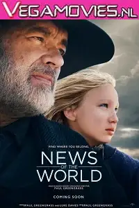 News of the world hindi dubbed - vegamovies, VegaMoviesv.com