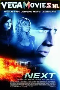 Next 2007 - vegamovies, VegaMoviesv.com