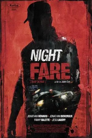 Night fare - vegamovies, VegaMoviesv.com