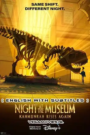 Night at the museum - vegamovies, VegaMoviesv.com