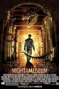Night at the museum - vegamovies, VegaMoviesv.com