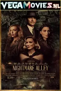 Nightmare alley - vegamovies, VegaMoviesv.com