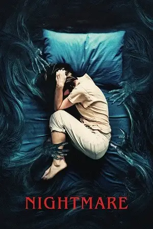 Nightmare hindi 2022 - vegamovies, VegaMoviesv.com