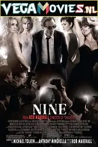 Nine 2009 hindi dubbed - vegamovies, VegaMoviesv.com