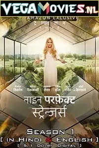 Nine perfect strangers season 1. hindi dubbed - vegamovies, VegaMoviesv.com