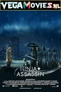 Ninja assassin 2009 - vegamovies, VegaMoviesv.com