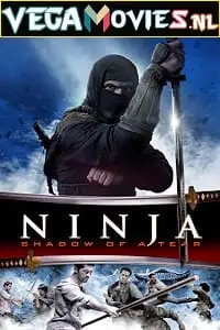 Ninja shadow of a tear 2013 - vegamovies, VegaMoviesv.com