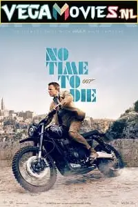 No time to die 2021 poster in hd - vegamovies, VegaMoviesv.com