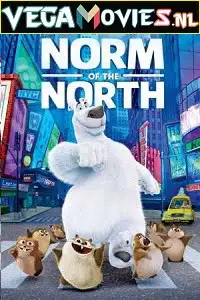 Norm of the north - vegamovies, VegaMoviesv.com
