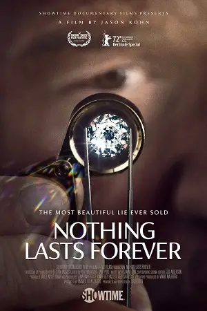 Nothing lasts forever 2023 poster - vegamovies, VegaMoviesv.com