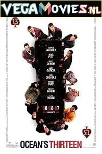 Oceans thirteen - vegamovies, VegaMoviesv.com