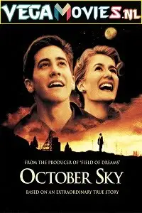 October sky 1999 - vegamovies, VegaMoviesv.com