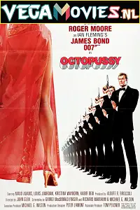 Octopussy 1983 - vegamovies, VegaMoviesv.com