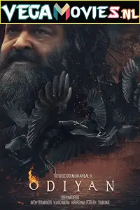 Odiyan 2018 hindi poster - vegamovies, VegaMoviesv.com