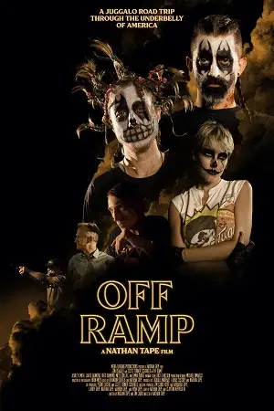 Off ramp - vegamovies, VegaMoviesv.com