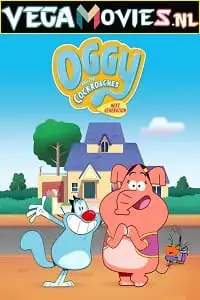 Oggy and the cockroaches next generation netflix original 2022 season 1 - vegamovies, VegaMoviesv.com