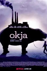 Okja - vegamovies, VegaMoviesv.com