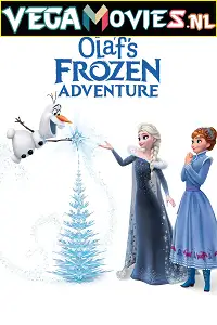 Olafs frozen adventure - vegamovies, VegaMoviesv.com
