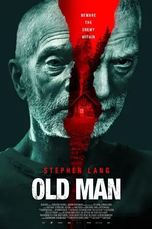 Old man - vegamovies, VegaMoviesv.com