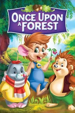 Once upon a forest 1993 - vegamovies, VegaMoviesv.com