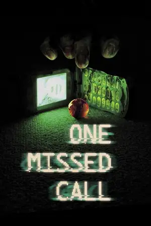 One missed call 2003 hindi dubbed - vegamovies, VegaMoviesv.com