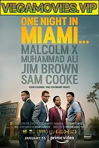 One night in miami 2020 - vegamovies, VegaMoviesv.com